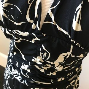 White House Black Market Dresses - White House black market halter dress White House Black Market Dresses - White House black market halter dress